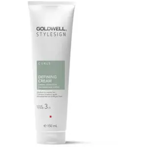 Comparateur de prix : Goldwell - Crème de définition Cire et crème cheveux 150 ml unisex