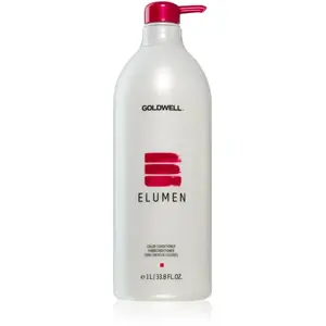 Comparateur de prix : Goldwell Elumen Color Conditioner 1000ml - après-shampooing cheveux colorés