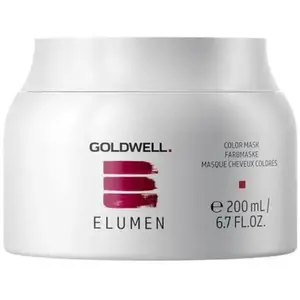 Comparateur de prix : Goldwell Elumen Color Mask masque cheveux pour cheveux colorés 200 ml