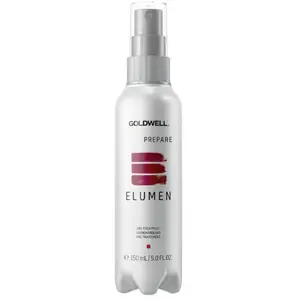 Comparateur de prix : Goldwell Goldwell - Prepare Soin Des Cheveux 150 Ml