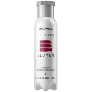 Comparateur de prix : Goldwell Elumen Color Reducer éliminateur de couleur 250 ml