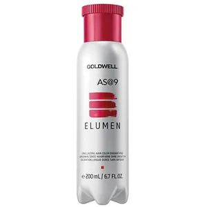 Comparateur de prix : Goldwell ELUMEN COLOR long lasting hair color oxidant-free #AS@9 200 ml