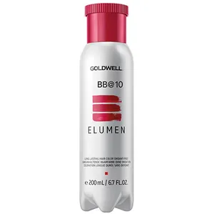 Comparateur de prix : Goldwell Elumen Color long lasting hair color oxidant-free #BB@10