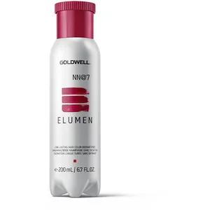 Comparateur de prix : Coloration Elumen nn@7 blond clair marron naturel extra Goldwell 200ml