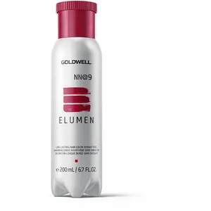 Comparateur de prix : Coloration Elumen nn@9 blond extra marron naturel extra Goldwell 200ml