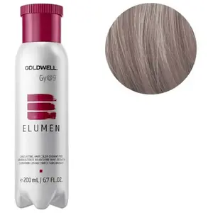 Comparateur de prix : Goldwell Elumen GY@9 200 ml