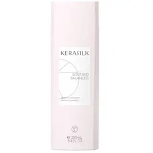 Kerasilk Sensitive Shampoo Shampoing 1000 ml pas cher