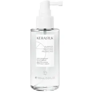 Kerasilk Anti-Dandruff Scalp Serum Sérum cheveux 1000 ml