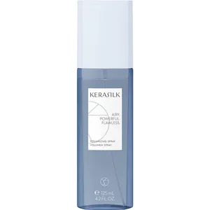 Comparateur de prix : KERASILK - Volumizing Spray Spray coiffant 125 ml female