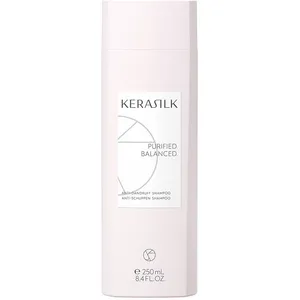Comparateur de prix : KERASILK - Anti-Dandruff Shampoo Shampoing 250 ml female