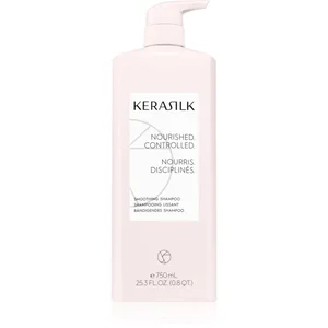 Comparateur de prix : KERASILK - Smoothing Shampoo Shampoing 750 ml unisex