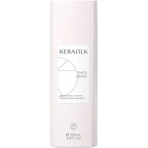 Comparateur de prix : KERASILK - Redensifying Shampoo Shampoing 250 ml unisex