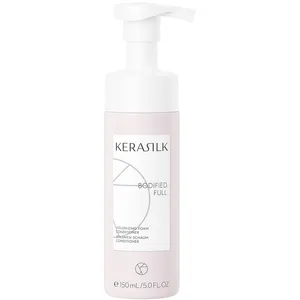 Kerasilk Après-shampooing moussant volumateur Essentials 150 ml
