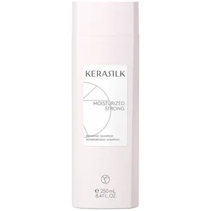 Comparateur de prix : Kerasilk Essentiels shampooing réparateur 250 ml