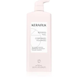 Comparateur de prix : KERASILK - Volumizing Shampoo Shampoing 750 ml unisex