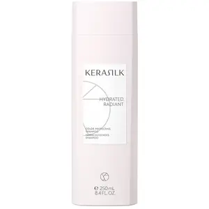 Comparateur de prix : KERASILK - Color Protecting Shampoo Shampoing 250 ml female
