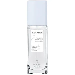 Comparateur de prix : KERASILK - Multi-Benefit Hair Oil Huile et sérum cheveux 50 ml unisex