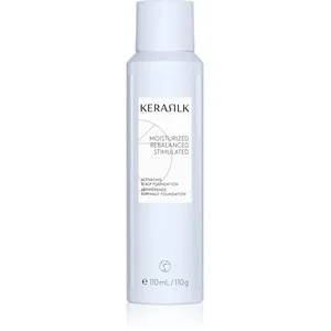 Comparateur de prix : Kerasilk Specialists fond de teint activateur du cuir chevelu 110 ml