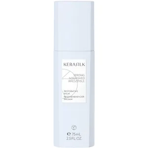 KERASILK Specialists Restorative Balm baume fortifiant effet régénérant 75 ml pas cher
