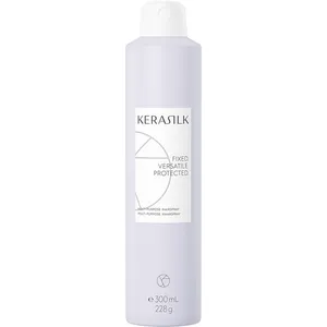 Comparateur de prix : Kerasilk Laque multi-usage Styling 300 ml