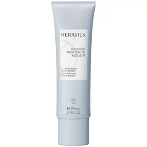 Comparateur de prix : KERASILK - Strengthening Bond Builder Huile et sérum cheveux 90 ml female