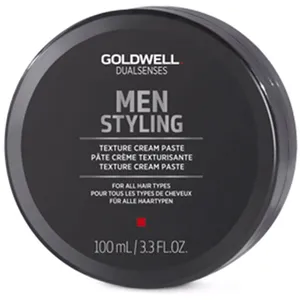Cire de coiffage Dualsenses pour hommes de Goldwell (100ml) pas cher