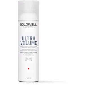 Comparateur de prix : Goldwell - Dualsenses Ultra Volume Fortifiant Shampoing sec 250 ml unisex