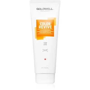 Goldwell Dualsenses Color Revive Shampoo 250mlVendu paramazon