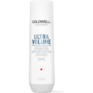 Comparateur de prix : Goldwell Dualsenses Ultra Volume Bodifying Shampoo 250ml - shampooing