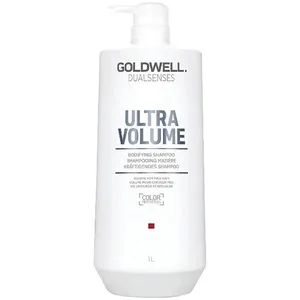 Comparateur de prix : Goldwell Dualsenses Ultra volume Bodifyng shampoo 1000ml