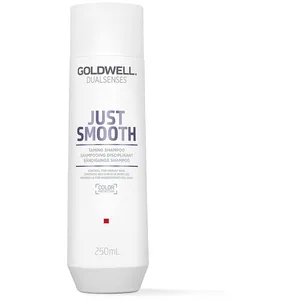 Comparateur de prix : Goldwell - Dualsenses Domptage Just Smooth Shampoing 250 ml unisex