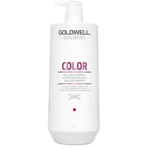 Comparateur de prix : Goldwell Dualsenses Color shampoing protecteur de couleur 1000 ml