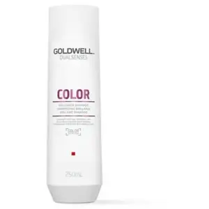 Comparateur de prix : Goldwell Dualsenses Color shampoing protecteur de couleur 250 ml