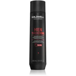 Goldwell For Men Shampooing Epaississant, 300 ml pas cher