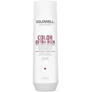 Comparateur de prix : Goldwell Dualsenses Color Extra Rich shampoing protecteur de couleur 250 ml