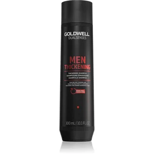 Goldwell Dualsenses For Men shampoing pour cheveux fins et clairsemés 300 ml pas cher