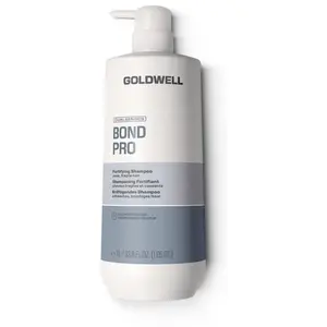 Goldwell Dualsenses Bond Pro Shampooing fortifiant 1000ml pas cher
