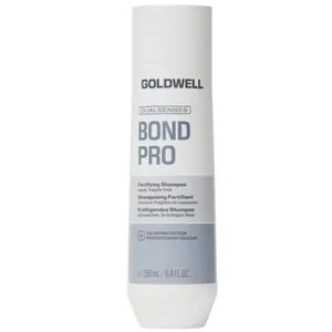 Goldwell Dualsenses Bond Pro Kräftigender Shampoo - Neue Formulierung ... pas cher
