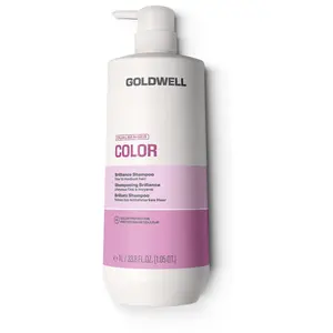Goldwell Dualsenses Color Shampooing 1000 ml pour cheveux colorés pas cher