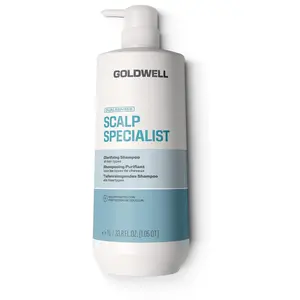 Goldwell Dualsenses Scalp Specialist Shampooing 1000 ml Nettoyage en pas cher