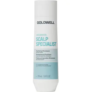 Goldwell Dualsenses Scalp Specialist Shampooing 250 ml Nettoyage en pas cher