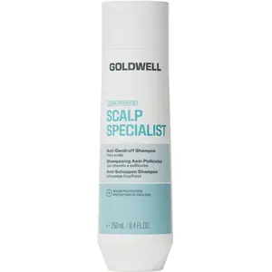 Goldwell Dualsenses Scalp Specialist Shampooing Anti-Dandruff 250ml pas cher