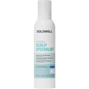 Goldwell Dualsenses scalp specialist Sensitive Shampoing 1000 ml pas cher