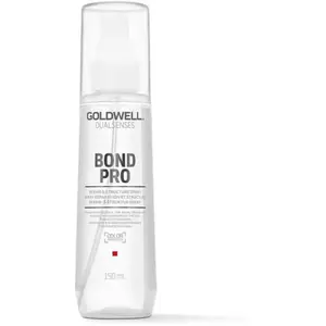 Comparateur de prix : Goldwell BondPro+ Spray Réparateur et Structurant 150ml
