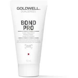 Traitement Goldwell Dualsenses Bond Pro 60sec 50ml pas cher