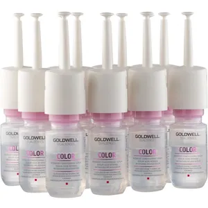 Sérum fixateur de couleur Dual Senses Color Intensive Goldwell 12x18ml pas cher