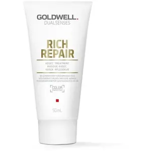 Traitement réparateur Goldwell Dualsenses riche 50 ml
