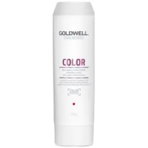 Goldwell Dualsenses Color Brillanz Conditioner Après-shampoing 1000 ml pas cher