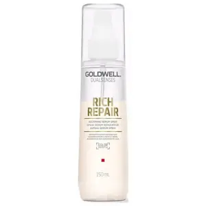 Comparateur de prix : Goldwell Dualsenses Rich Repair Restoring Serum Spray 150ml