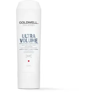 Comparateur de prix : Après-shampoing volumateur Dual Senses Ultra Volume Bodifying Goldwell 200ml